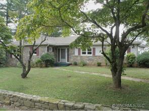 330 Deaverview Road, Asheville, NC 28806