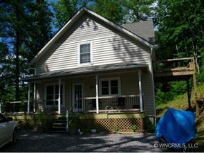241 Banks Creek Rd., Burnsville, NC 28714