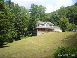 200 Maney Branch Road, Weaverville, NC 28787