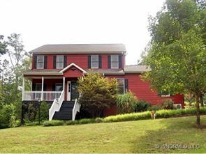 [Address Hidden by Seller], Hendersonville, NC 28792