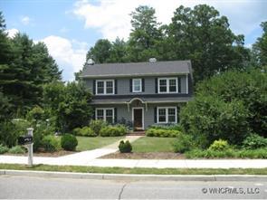 30 North College Street, Weaverville, NC 28787
