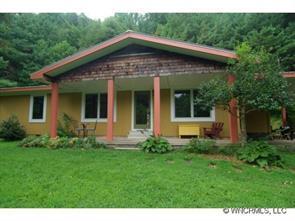 421 Dula Springs Creek, Weaverville, NC 28787