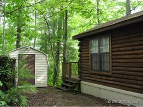 314 Stroupe Ridge, Waynesville, NC 28785
