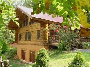 213 Chicory Ridge, Sylva, NC 28779