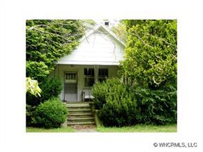 101 Beech St, Black Mountain, NC 28711