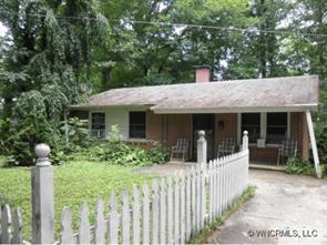 29 Rosenwald Ln., Brevard, NC 28712