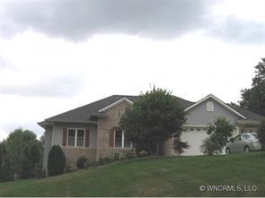 3 Terra Glenn Lane, Weaverville, NC 28787