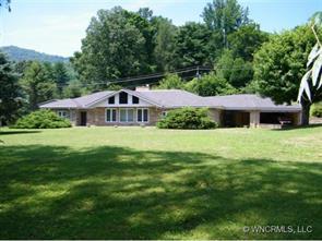 125 Church Street, Burnsville, NC 28714