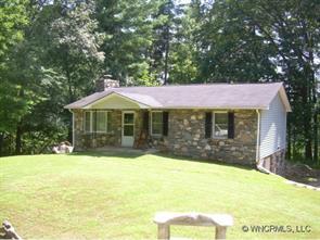 57 Hickory Drive, Asheville, NC 28806