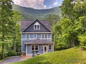 138 Shenandoah Ter., Montreat, NC 28757
