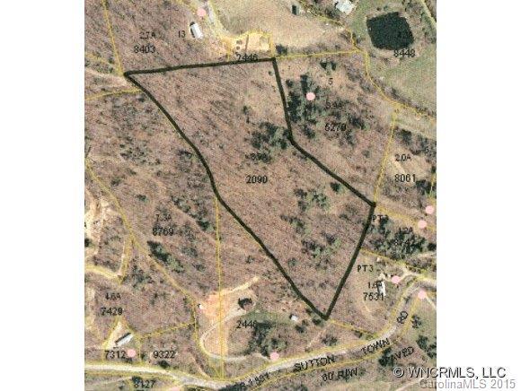Sutton Town Rd., Waynesville, NC 28785