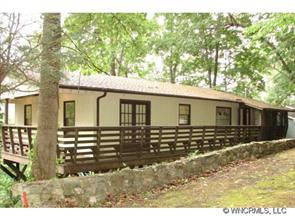 302 Mark Twain Drive, Lake Lure, NC 28746