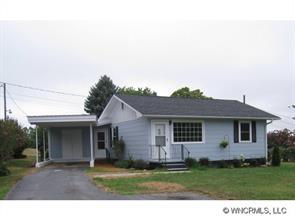 437 Jack St, Hendersonville, NC 28792