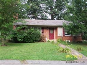 384 Thomas Park, Waynesville, NC 28786