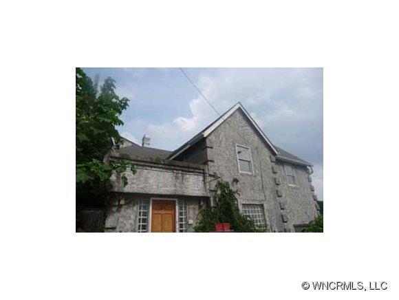 200 South Lexington, Asheville, NC 28801