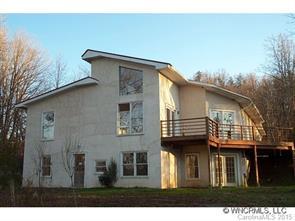 76 Raven Rock Ln., Marshall, NC 28753