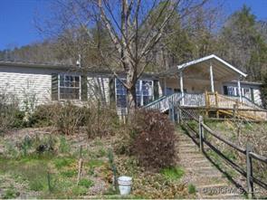100 Ramblewood Drive, Sylva, NC 28779