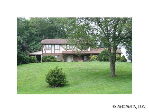 280 White Oak Circle, Burnsville, NC 28714