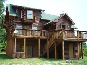 1727 Memorial Highway, Lake Lure, NC 28746