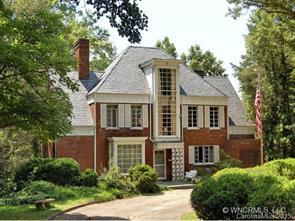 930 Country Club Road, Asheville, NC 28804