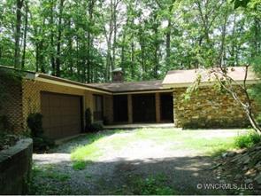184 Fernwood Lane, Pisgah Forest, NC 28768