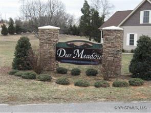 Deer Meadow Subd. (lot 6), Flat Rock, NC 28731