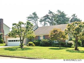 8 Westminster Dr., Asheville, NC 28804