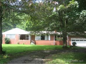 1295 New Hendersonville Hwy., Pisgah Forest, NC 28768