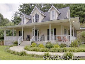 79 Kennedy Drive, Pisgah Forest, NC 28768