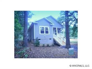 9 Red Oak Terrace, Asheville, NC 28803
