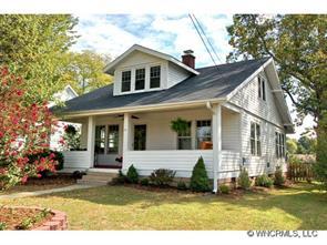 29 Alabama Ave., Weaverville, NC 28787