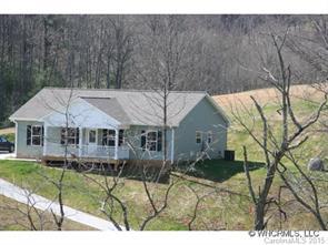 1830 New Stock Rd., Weaverville, NC 28787