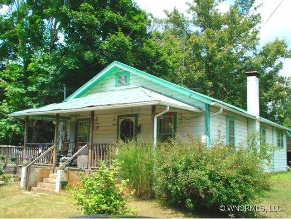 61 Jupiter Road, Weaverville, NC 28787