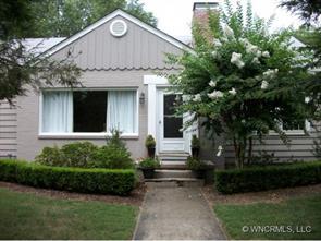 19 Church St., Weaverville, NC 28787