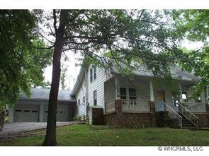 1589 County Road, Waynesville, NC 28785