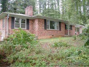 201 Red Bow Ln, Hendersonville, NC 28791