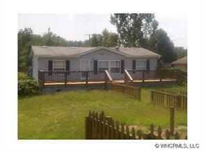 646 St. Paul's Rd., Hendersonville, NC 28792