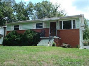 459 Riverview Drive, Asheville, NC 28806