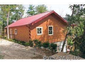 12 Blue Sky Drive, Leicester, NC 28748