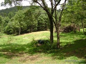 00 End Of Allen Dr/ Tract 3, Marshall, NC 28753