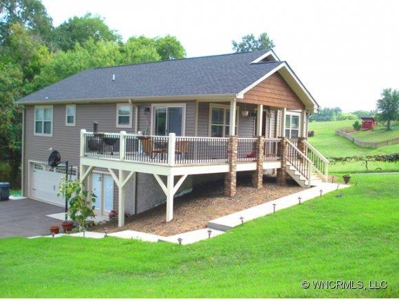 5 Flynn Branch Road, Asheville, NC 28804