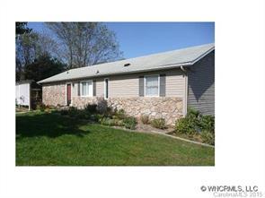 4 Patti Lane, Asheville, NC 28804