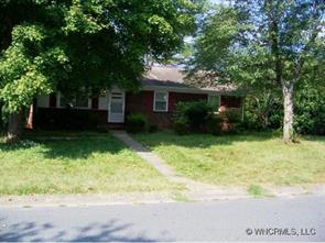 187 Crestview St., Rutherfordton, NC 28139