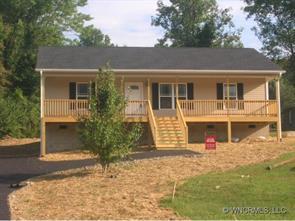 336 Old 19/23, Candler, NC 28715