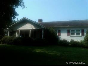 163 Tanner Street, Rutherfordton, NC 28139