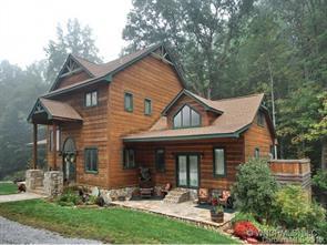 201 Old Country Road, Waynesville, NC 28786