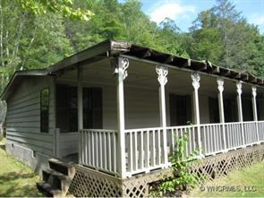 83 Bridal Creek Cove, Pisgah Forest, NC 28768