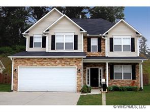 15 Treybourne Dr., Asheville, NC 28804