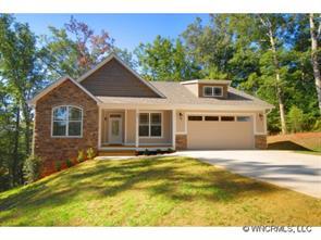 32 Stonepath Lane, Weaverville, NC 28787