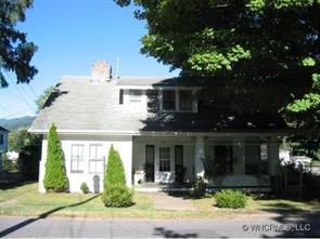 266 Richland St., Waynesville, NC 28786